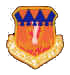 317th TAW Patch